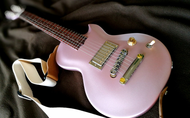 Explorer Ken Lawrence