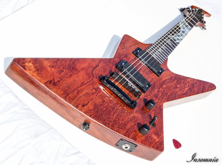 Explorer Ken Lawrence