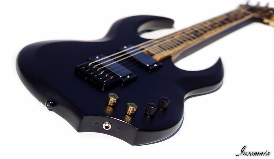 The All New VaultBack Halo (SOLD)